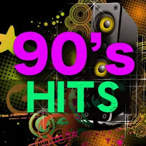 CALM RADIO - 90's Hits