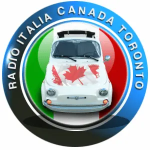 Radio Italia Canada