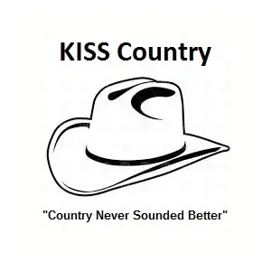 KISS Country 