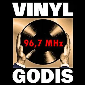 Vinylgodis