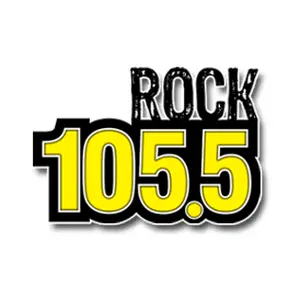 WHLX Rock 105.5